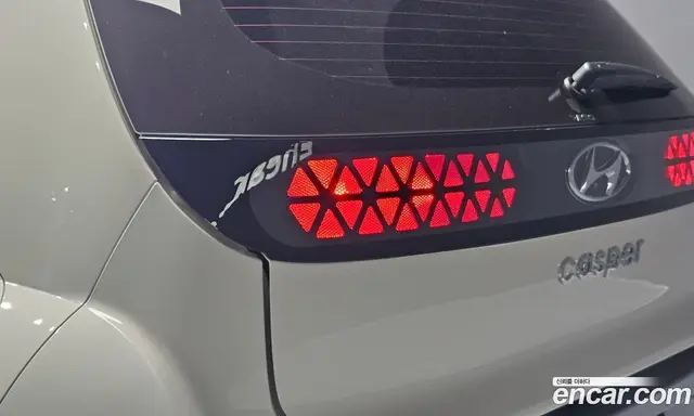 Hyundai Casper 2023 1.0 автомат (гидро), миниатюра 9 Hyundai Casper 2023 1.0 автомат (гидро), миниатюра 9