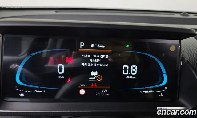 Hyundai Casper 2023 1.0 автомат (гидро), миниатюра 11 Hyundai Casper 2023 1.0 автомат (гидро), миниатюра 11