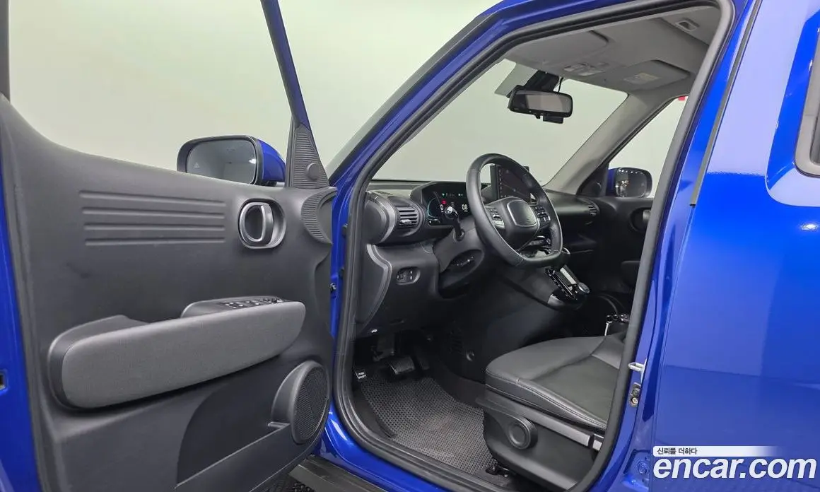 Hyundai Casper 2023 1.0 автомат (гидро), фото 13 Hyundai Casper 2023 1.0 автомат (гидро), фото 13