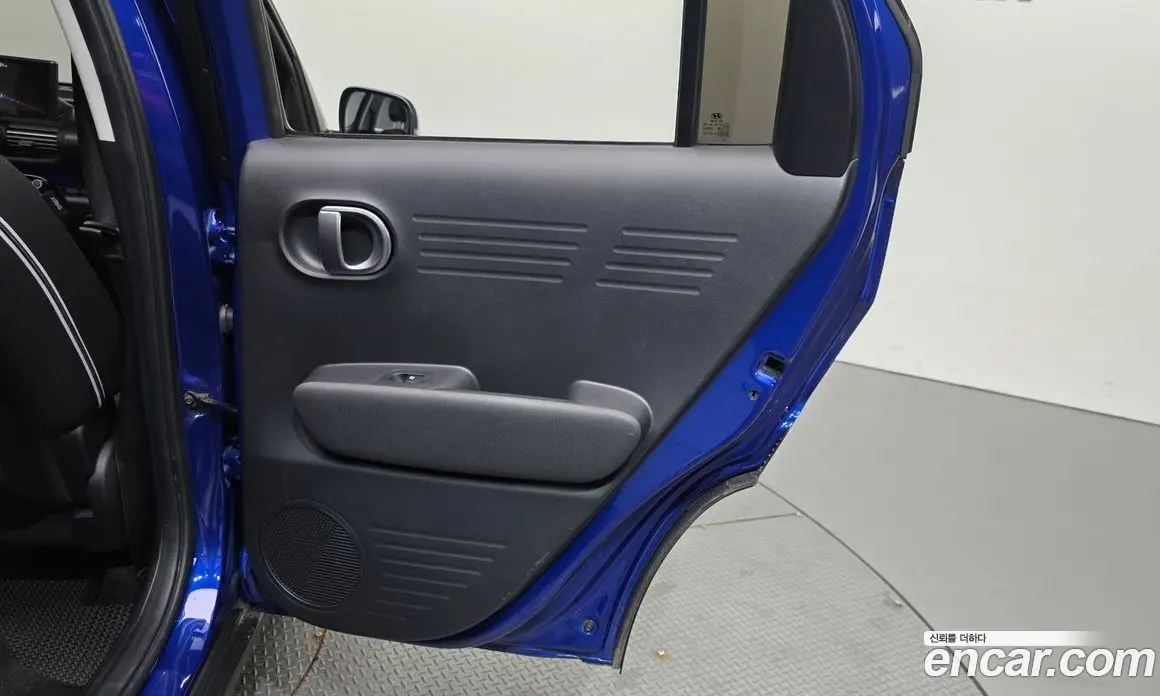 Hyundai Casper 2023 1.0 автомат (гидро), фото 15 Hyundai Casper 2023 1.0 автомат (гидро), фото 15