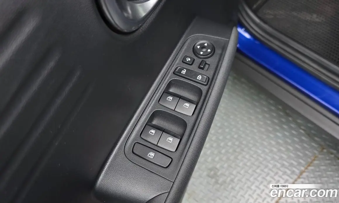 Hyundai Casper 2023 1.0 автомат (гидро), фото 17 Hyundai Casper 2023 1.0 автомат (гидро), фото 17