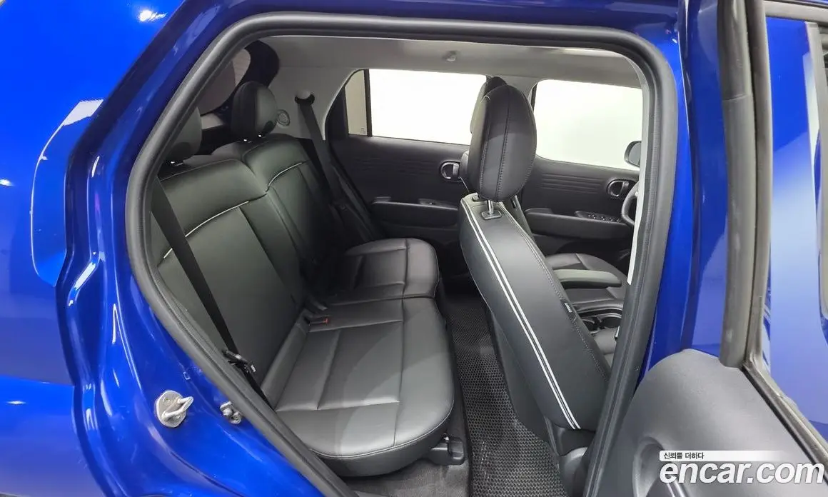 Hyundai Casper 2023 1.0 автомат (гидро), фото 24 Hyundai Casper 2023 1.0 автомат (гидро), фото 24