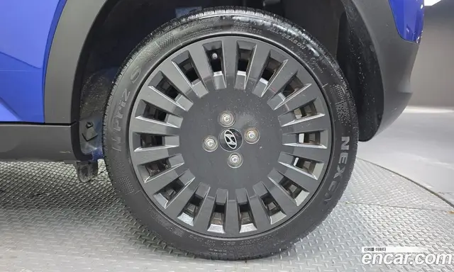 Hyundai Casper 2023 1.0 автомат (гидро), миниатюра 5 Hyundai Casper 2023 1.0 автомат (гидро), миниатюра 5