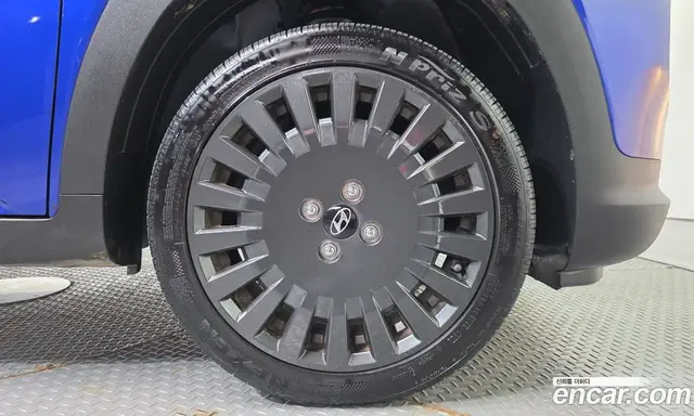Hyundai Casper 2023 1.0 автомат (гидро), миниатюра 7 Hyundai Casper 2023 1.0 автомат (гидро), миниатюра 7