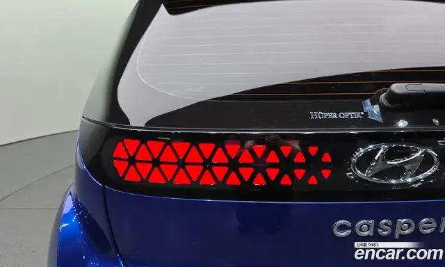 Hyundai Casper 2023 1.0 автомат (гидро), миниатюра 9 Hyundai Casper 2023 1.0 автомат (гидро), миниатюра 9