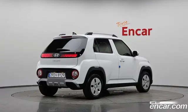 Hyundai Casper 2024 1.0 автомат (гидро), миниатюра 1 Hyundai Casper 2024 1.0 автомат (гидро), миниатюра 1