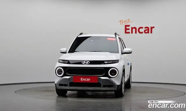 Hyundai Casper 2024 1.0 автомат (гидро), миниатюра 2 Hyundai Casper 2024 1.0 автомат (гидро), миниатюра 2
