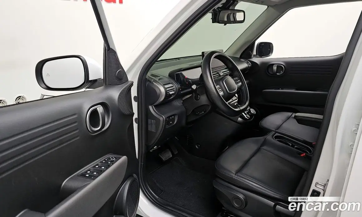 Hyundai Casper 2024 1.0 автомат (гидро), фото 12 Hyundai Casper 2024 1.0 автомат (гидро), фото 12