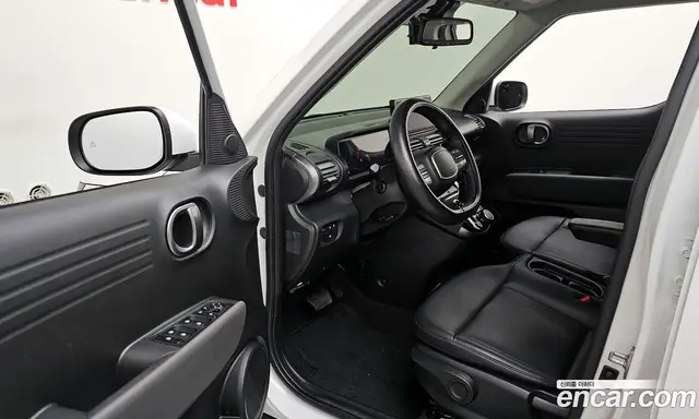 Hyundai Casper 2024 1.0 автомат (гидро), миниатюра 12