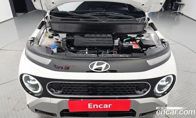 Hyundai Casper 2024 1.0 автомат (гидро), миниатюра 5 Hyundai Casper 2024 1.0 автомат (гидро), миниатюра 5