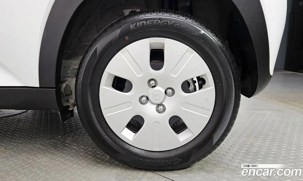 Hyundai Casper 2024 1.0 автомат (гидро), фото 6 Hyundai Casper 2024 1.0 автомат (гидро), фото 6