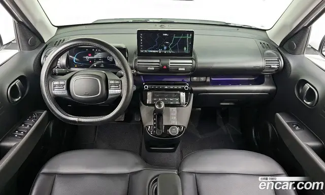 Hyundai Casper 2024 1.0 автомат (гидро), миниатюра 9 Hyundai Casper 2024 1.0 автомат (гидро), миниатюра 9