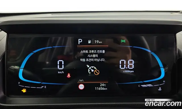 Hyundai Casper 2024 1.0 автомат (гидро), миниатюра 10 Hyundai Casper 2024 1.0 автомат (гидро), миниатюра 10
