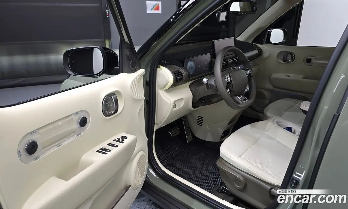 Hyundai Casper 2024 автомат (гидро), фото 13 Hyundai Casper 2024 автомат (гидро), фото 13