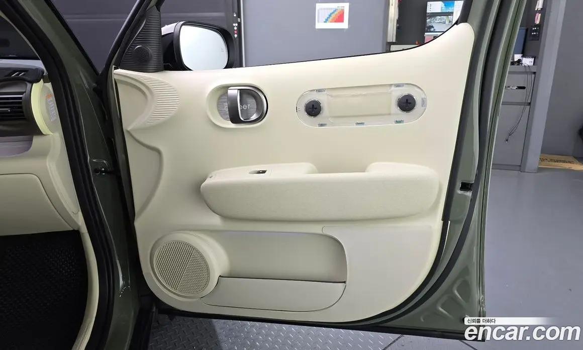 Hyundai Casper 2024 автомат (гидро), фото 15 Hyundai Casper 2024 автомат (гидро), фото 15