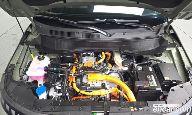 Hyundai Casper 2024 автомат (гидро), миниатюра 6 Hyundai Casper 2024 автомат (гидро), миниатюра 6