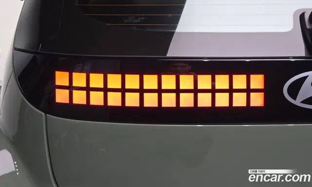Hyundai Casper 2024 автомат (гидро), миниатюра 9 Hyundai Casper 2024 автомат (гидро), миниатюра 9