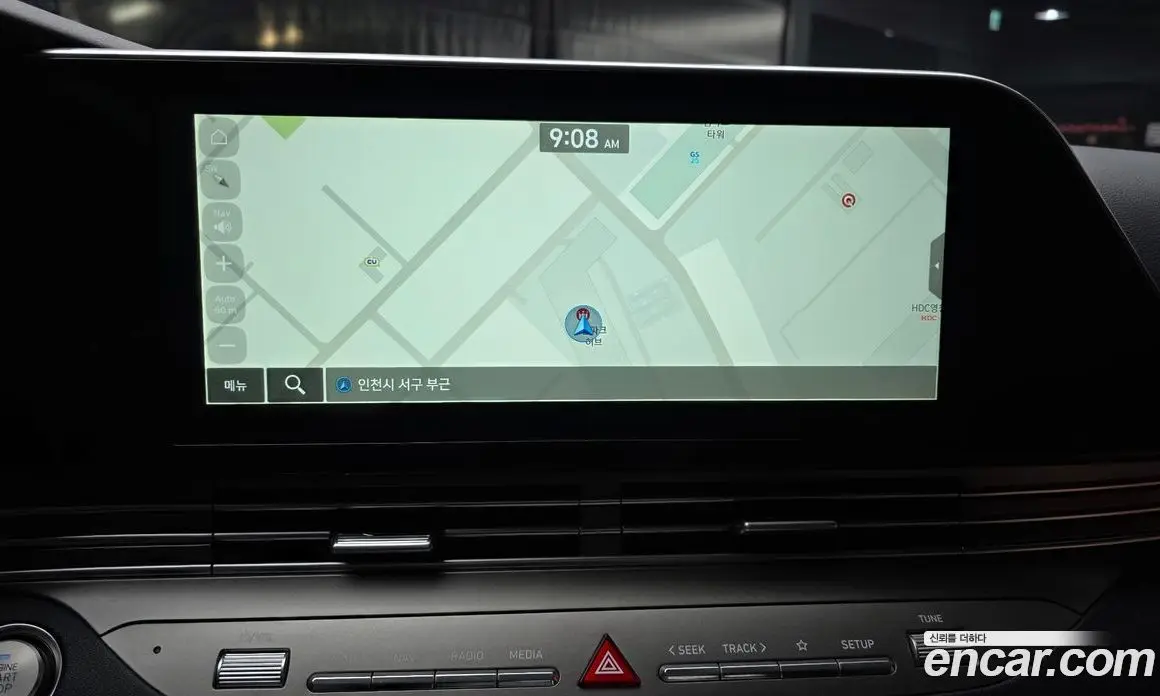 Hyundai Grandeur 2020 2.5 автомат (гидро), фото 21 Hyundai Grandeur 2020 2.5 автомат (гидро), фото 21