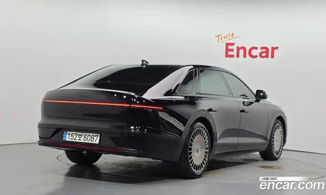 Hyundai Grandeur 2023 1.6 автомат (гидро), миниатюра 2 Hyundai Grandeur 2023 1.6 автомат (гидро), миниатюра 2