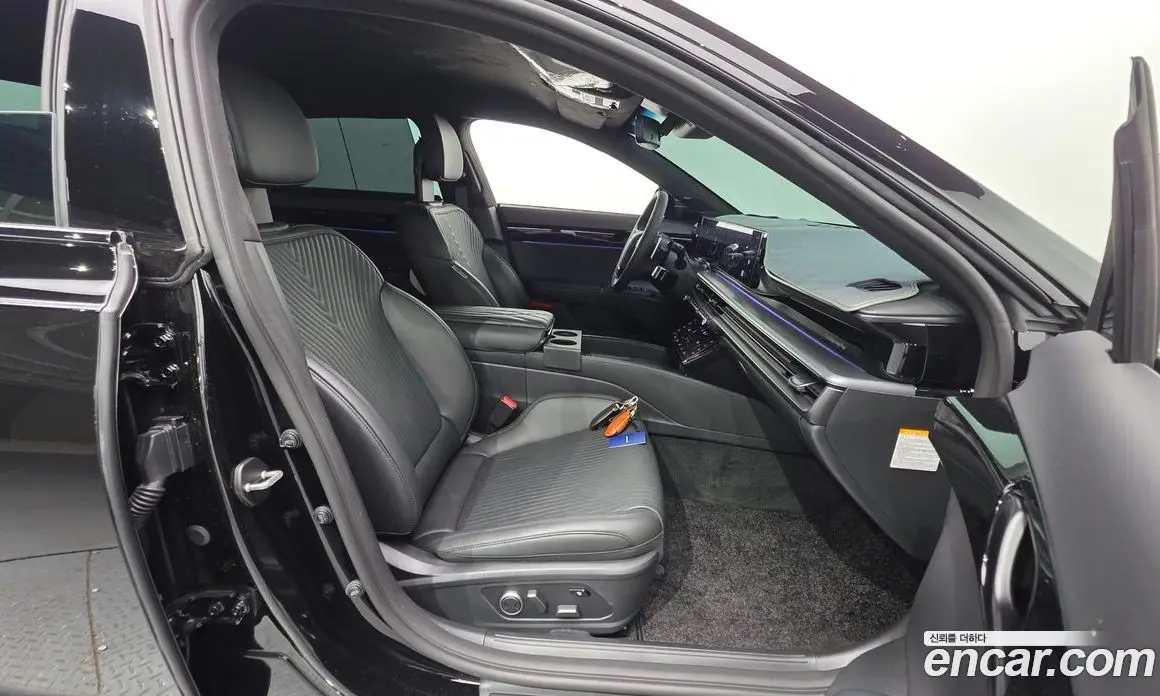 Hyundai Grandeur 2023 1.6 автомат (гидро), фото 13 Hyundai Grandeur 2023 1.6 автомат (гидро), фото 13