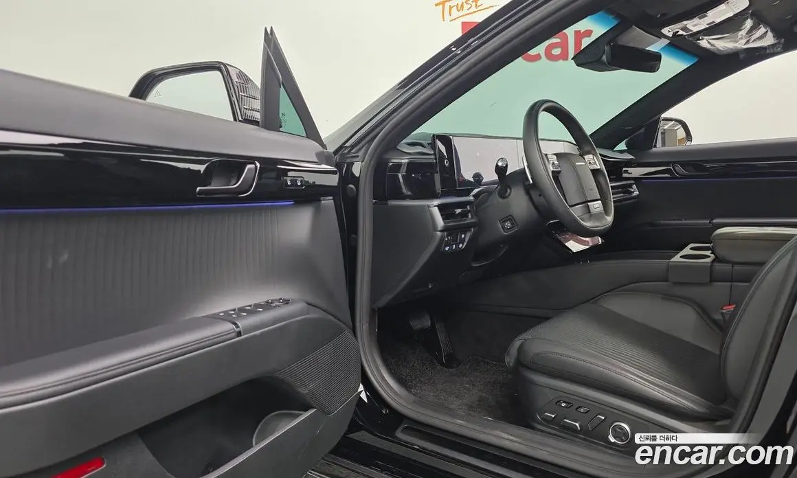 Hyundai Grandeur 2023 1.6 автомат (гидро), фото 16 Hyundai Grandeur 2023 1.6 автомат (гидро), фото 16
