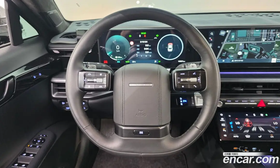 Hyundai Grandeur 2023 1.6 автомат (гидро), фото 20 Hyundai Grandeur 2023 1.6 автомат (гидро), фото 20