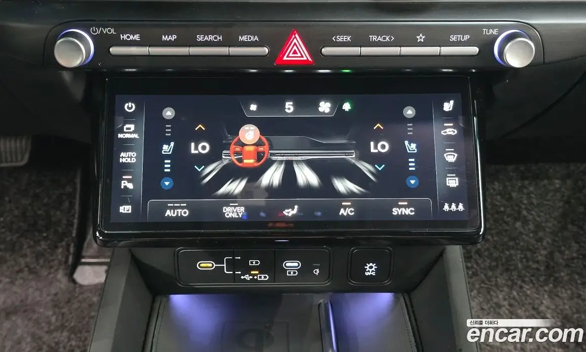 Hyundai Grandeur 2023 1.6 автомат (гидро), фото 26 Hyundai Grandeur 2023 1.6 автомат (гидро), фото 26