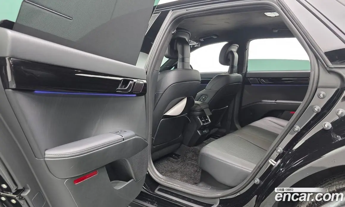 Hyundai Grandeur 2023 1.6 автомат (гидро), фото 29 Hyundai Grandeur 2023 1.6 автомат (гидро), фото 29