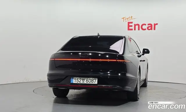Hyundai Grandeur 2023 1.6 автомат (гидро), миниатюра 4 Hyundai Grandeur 2023 1.6 автомат (гидро), миниатюра 4