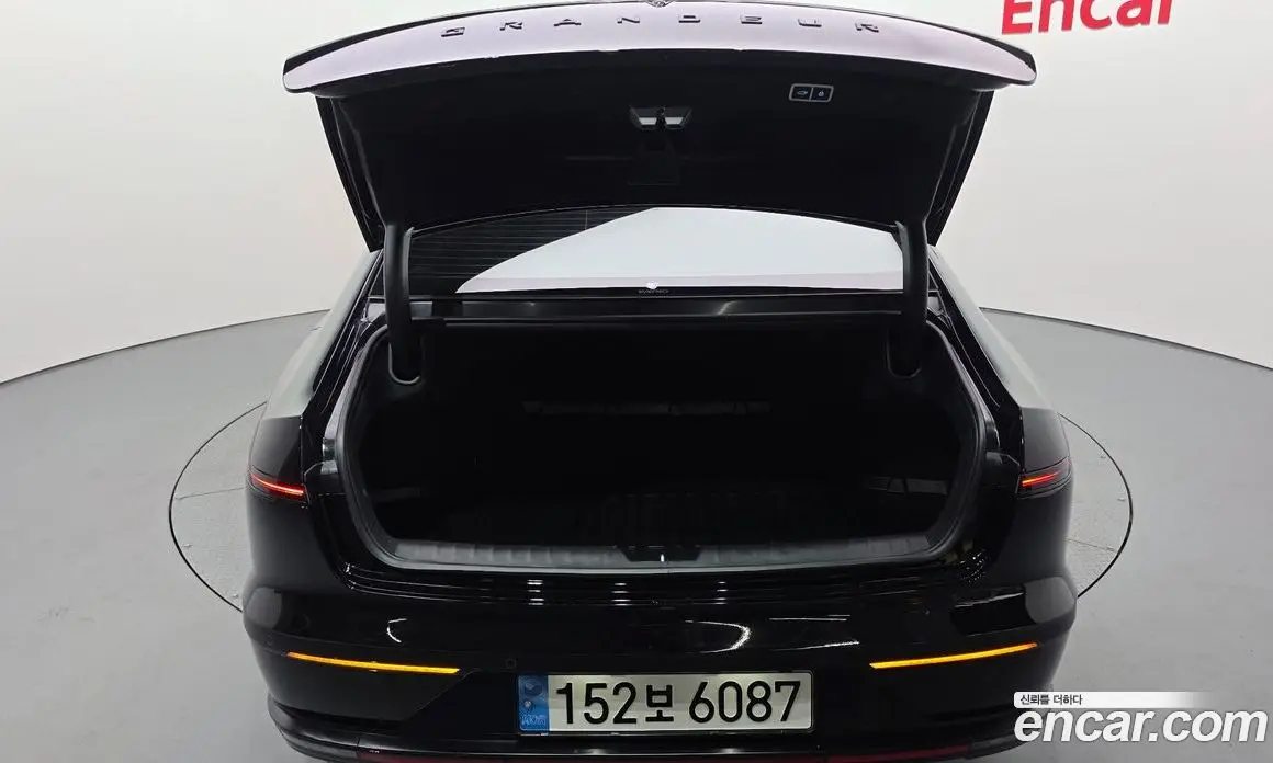 Hyundai Grandeur 2023 1.6 автомат (гидро), фото 32 Hyundai Grandeur 2023 1.6 автомат (гидро), фото 32