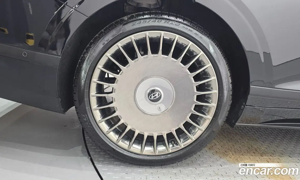 Hyundai Grandeur 2023 1.6 автомат (гидро), фото 5 Hyundai Grandeur 2023 1.6 автомат (гидро), фото 5