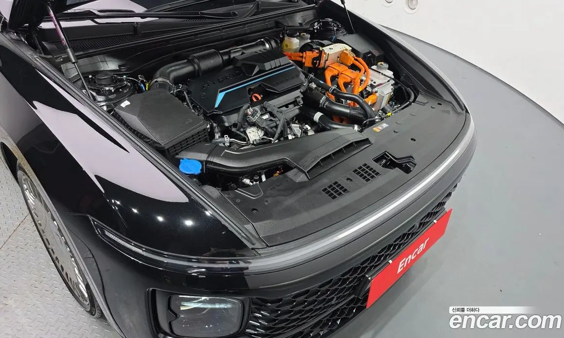 Hyundai Grandeur 2023 1.6 автомат (гидро), фото 6 Hyundai Grandeur 2023 1.6 автомат (гидро), фото 6