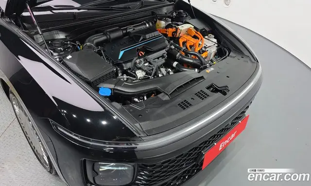 Hyundai Grandeur 2023 1.6 автомат (гидро), миниатюра 6 Hyundai Grandeur 2023 1.6 автомат (гидро), миниатюра 6