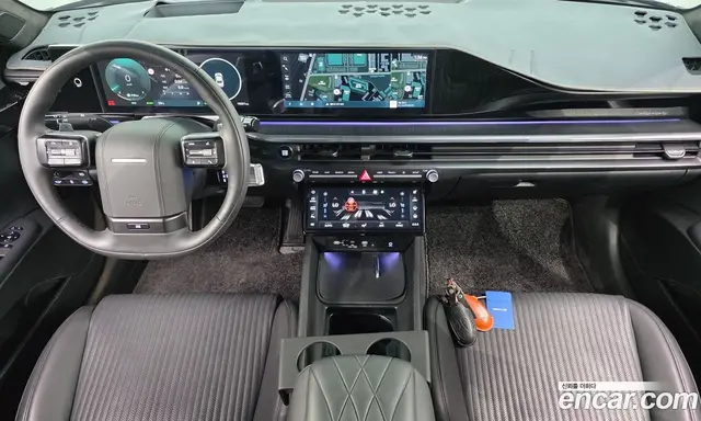 Hyundai Grandeur 2023 1.6 автомат (гидро), миниатюра 10 Hyundai Grandeur 2023 1.6 автомат (гидро), миниатюра 10