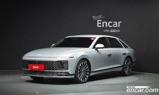 Hyundai Grandeur 2024 1.6 автомат (гидро), миниатюра 1 Hyundai Grandeur 2024 1.6 автомат (гидро), миниатюра 1