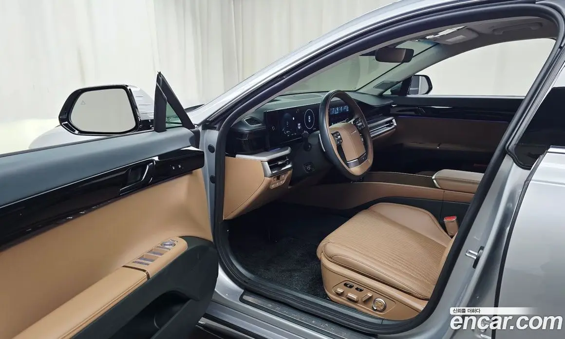 Hyundai Grandeur 2024 1.6 автомат (гидро), фото 13 Hyundai Grandeur 2024 1.6 автомат (гидро), фото 13