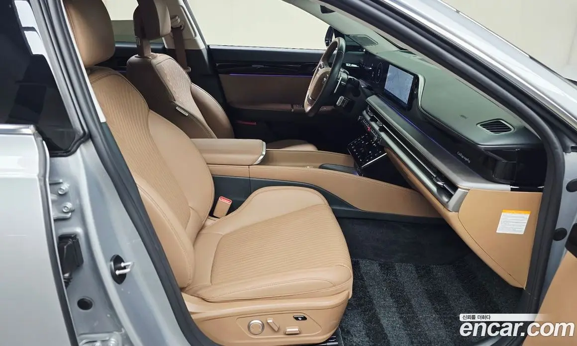 Hyundai Grandeur 2024 1.6 автомат (гидро), фото 16 Hyundai Grandeur 2024 1.6 автомат (гидро), фото 16