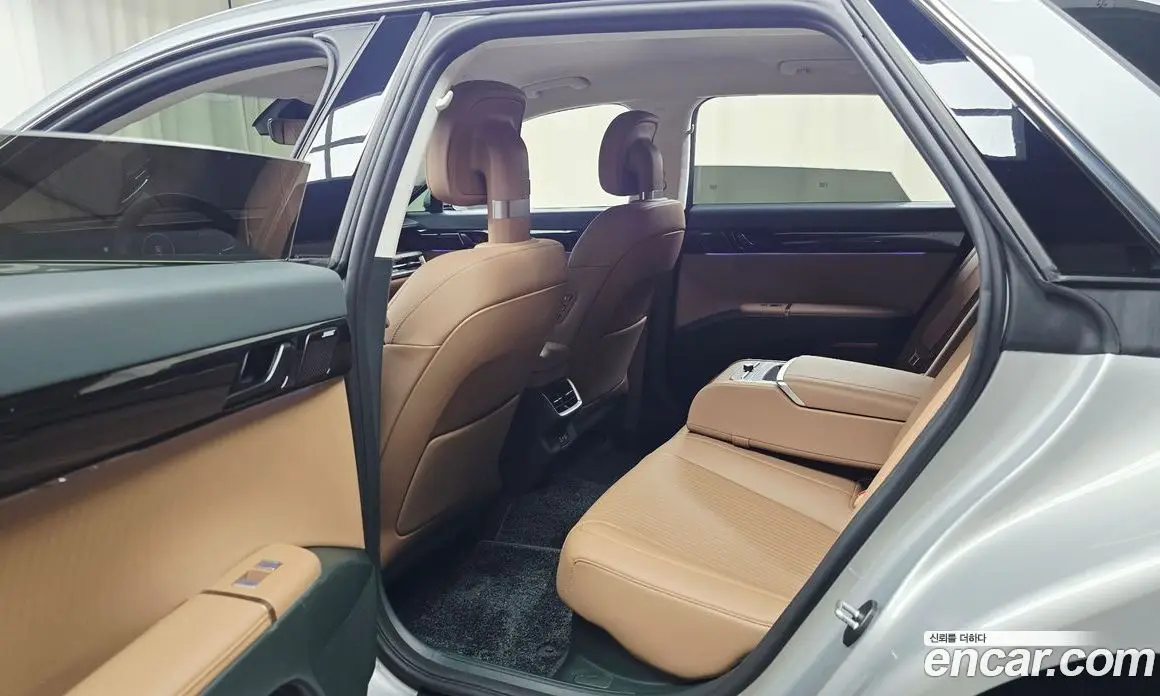 Hyundai Grandeur 2024 1.6 автомат (гидро), фото 18 Hyundai Grandeur 2024 1.6 автомат (гидро), фото 18