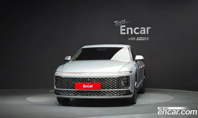 Hyundai Grandeur 2024 1.6 автомат (гидро), миниатюра 3 Hyundai Grandeur 2024 1.6 автомат (гидро), миниатюра 3