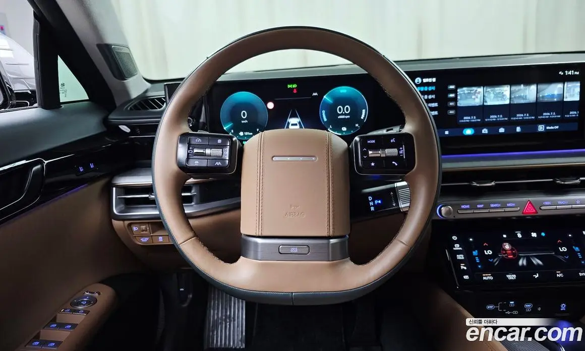 Hyundai Grandeur 2024 1.6 автомат (гидро), фото 21 Hyundai Grandeur 2024 1.6 автомат (гидро), фото 21