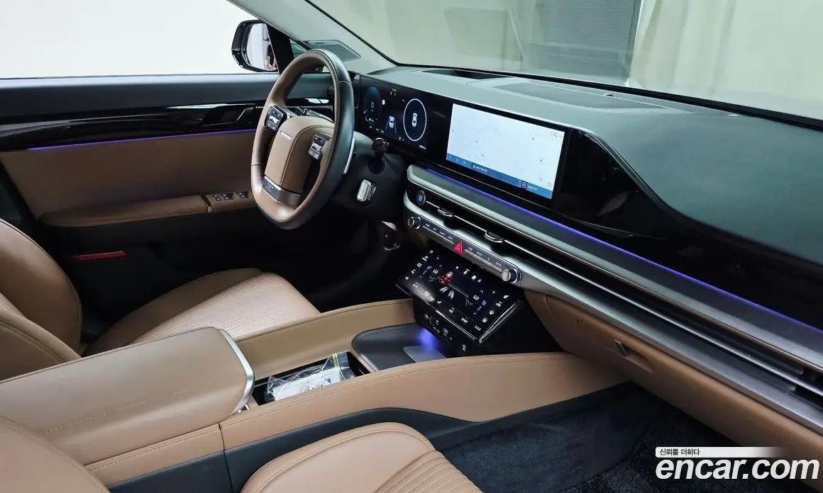 Hyundai Grandeur 2024 1.6 автомат (гидро), фото 25 Hyundai Grandeur 2024 1.6 автомат (гидро), фото 25