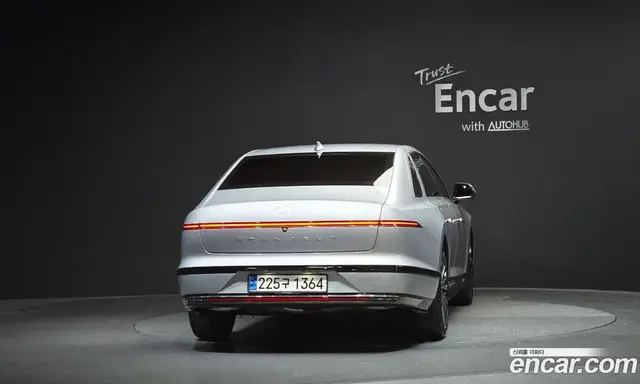 Hyundai Grandeur 2024 1.6 автомат (гидро), миниатюра 4 Hyundai Grandeur 2024 1.6 автомат (гидро), миниатюра 4
