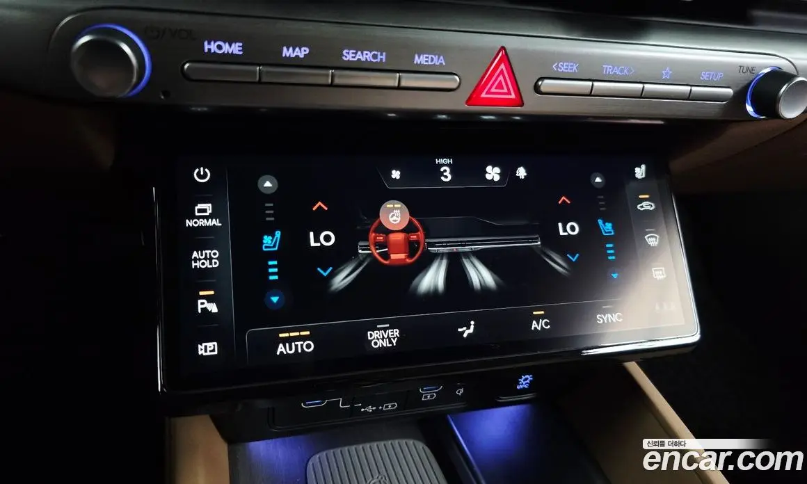 Hyundai Grandeur 2024 1.6 автомат (гидро), фото 32 Hyundai Grandeur 2024 1.6 автомат (гидро), фото 32