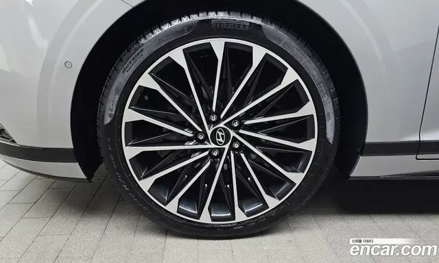 Hyundai Grandeur 2024 1.6 автомат (гидро), миниатюра 5 Hyundai Grandeur 2024 1.6 автомат (гидро), миниатюра 5
