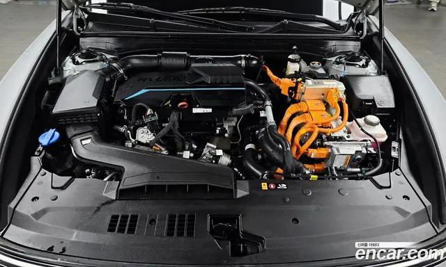 Hyundai Grandeur 2024 1.6 автомат (гидро), миниатюра 6 Hyundai Grandeur 2024 1.6 автомат (гидро), миниатюра 6