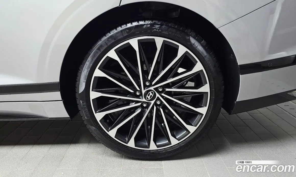 Hyundai Grandeur 2024 1.6 автомат (гидро), фото 7 Hyundai Grandeur 2024 1.6 автомат (гидро), фото 7
