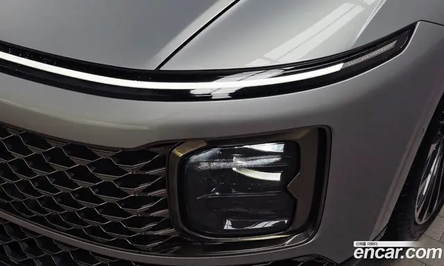 Hyundai Grandeur 2024 1.6 автомат (гидро), миниатюра 8 Hyundai Grandeur 2024 1.6 автомат (гидро), миниатюра 8