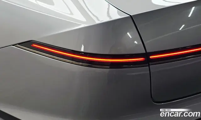 Hyundai Grandeur 2024 1.6 автомат (гидро), миниатюра 9 Hyundai Grandeur 2024 1.6 автомат (гидро), миниатюра 9