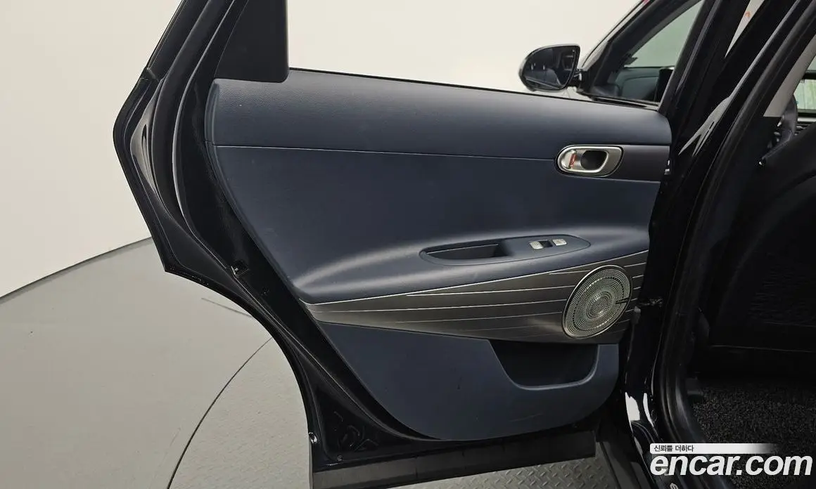 Hyundai Nexo 2021 автомат (гидро), фото 14