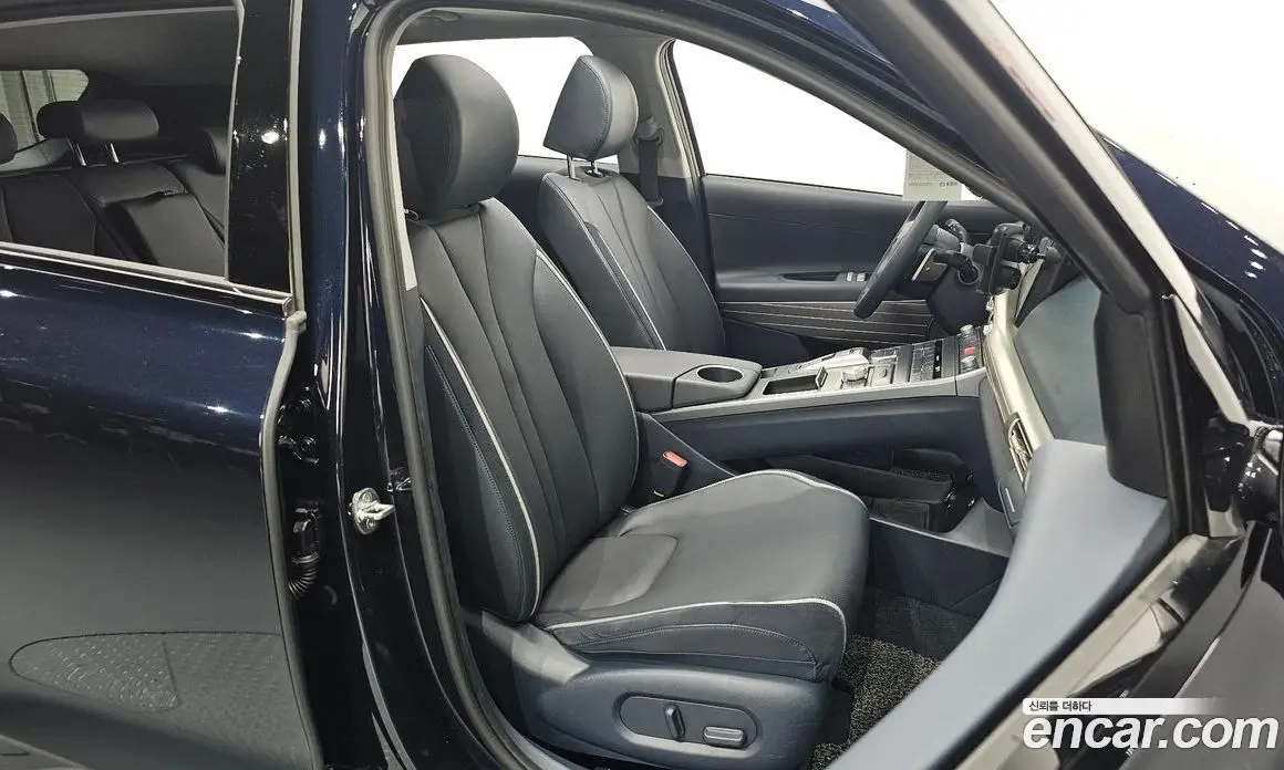 Hyundai Nexo 2021 автомат (гидро), фото 15